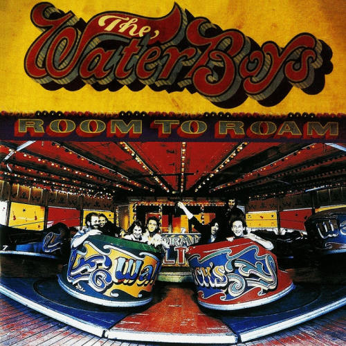 WATERBOYS - ROOM TO ROAMWATERBOYS ROOM TO ROAM.jpg